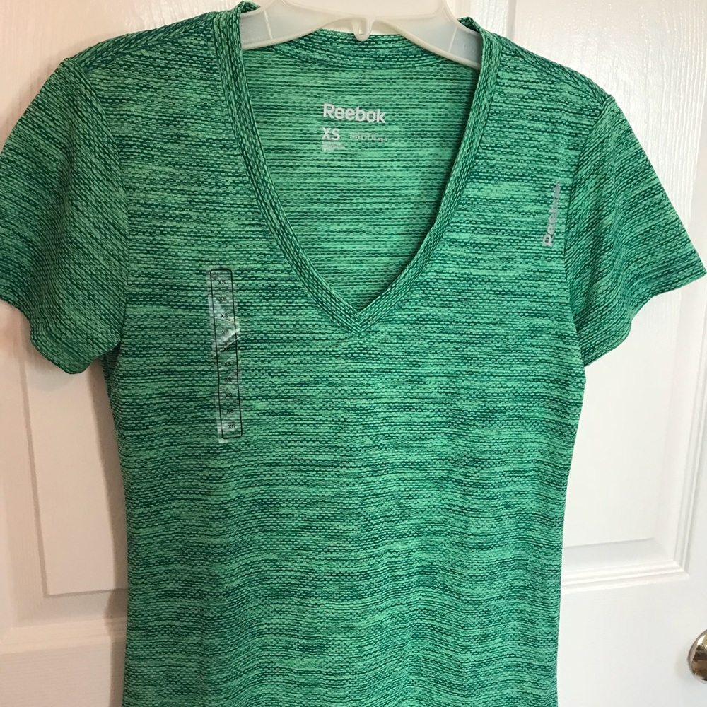 Reebok t-shirt